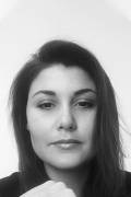 Claudia BORSARI