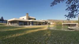 Yann MELAN - High Five Architecte