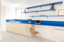 ARTIERES / DALLONI - CALADA ARCHITECTES