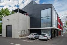 Chloé GROSGEORGE - CLOE ATELIER D'ARCHITECTURE