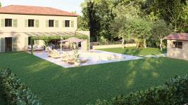 Pauline DE NARDI - DE NARDI PAULINE