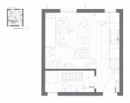 Pauline DE NARDI - DE NARDI PAULINE