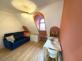 Coline  MARGUIN - COLORAMA DESIGN