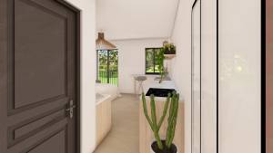 Pauline DE NARDI - DE NARDI PAULINE